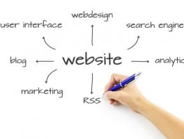 website development services tips