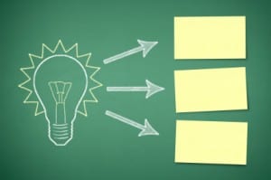 content marketing ideas