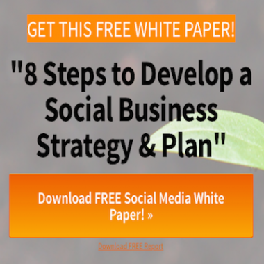 social business plan ideas