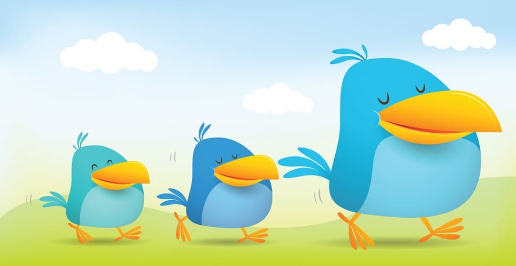 how to use twitter lists for business