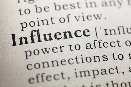 influence marketing definition strategies and  best practices in a nutshell 