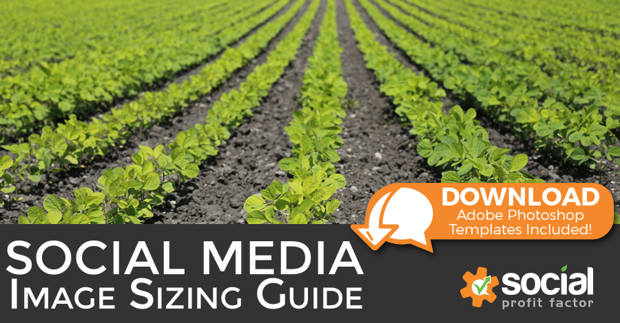 social media image size reference guide