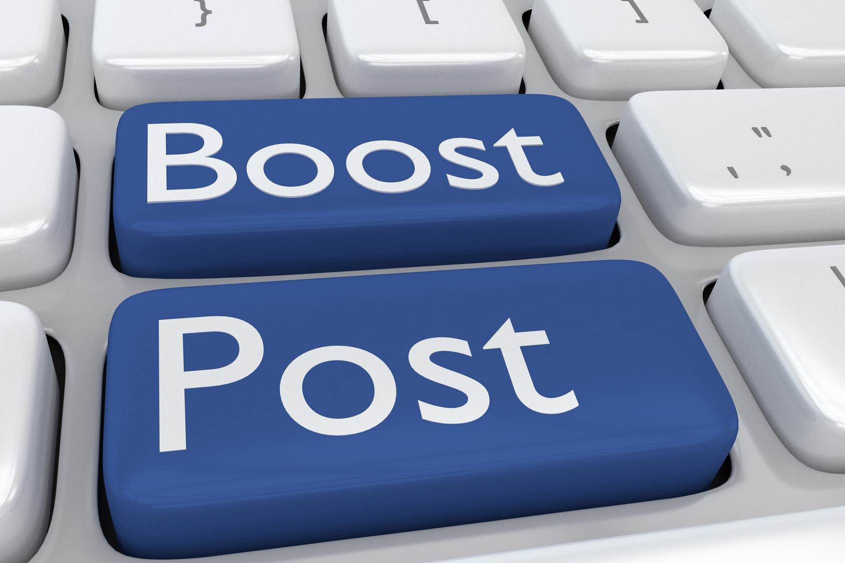 Facebook Advertising Boosted Post When to Boost post