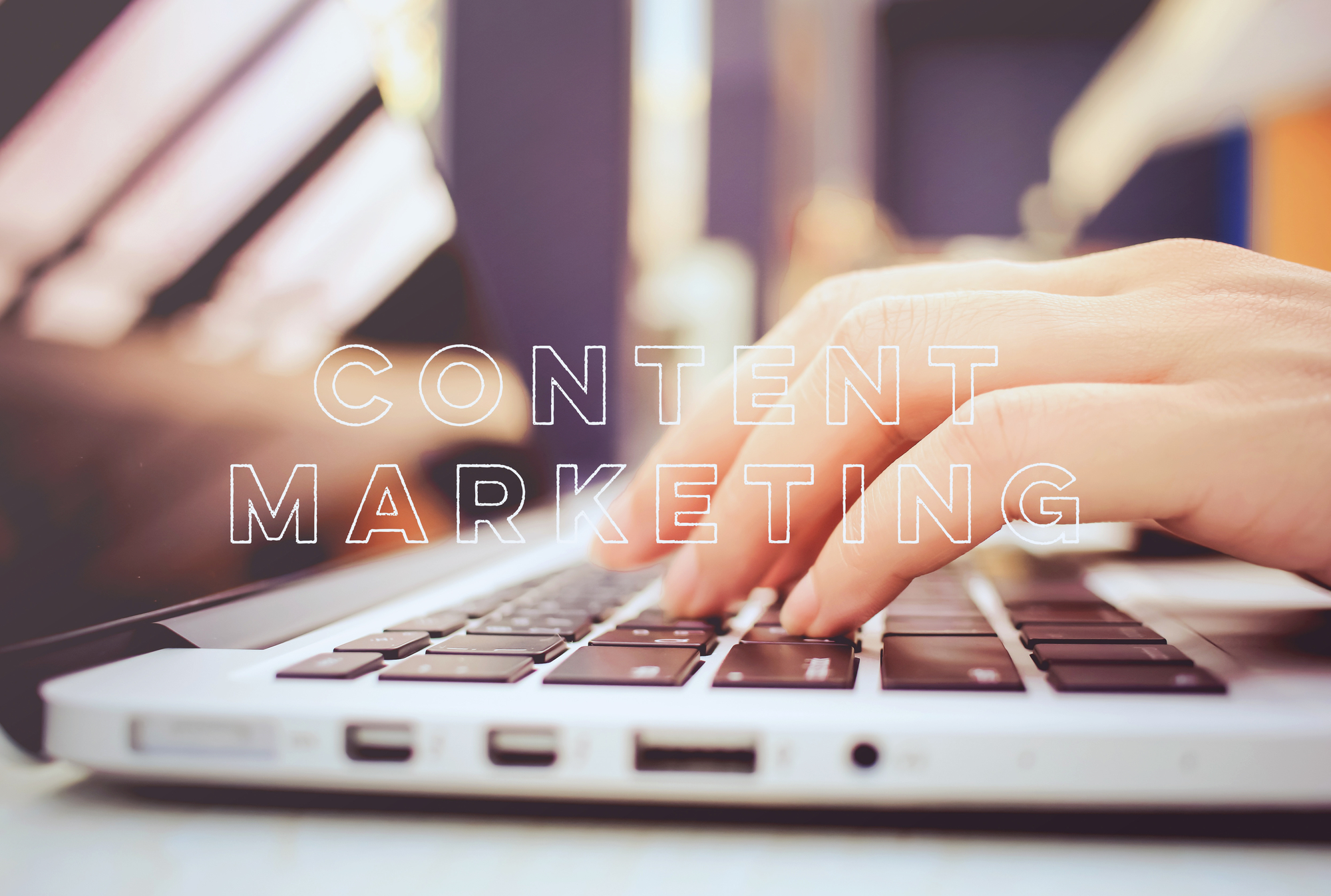 Content Marketing Strategy for Regulated Boring Unsexy Industries and Markets