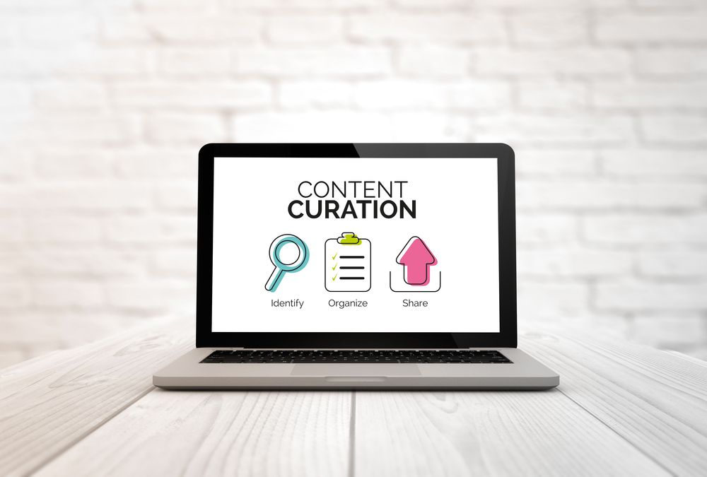 How to Curate Content Like a Pro and Build Your Brand in 2019