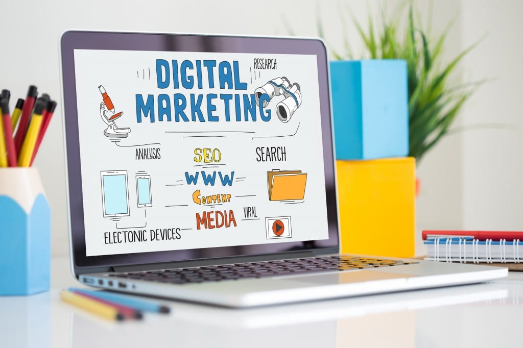 Social Media Isn't a Silo - How to INTEGRATE Your Digital Marketing and Social Media Plan 