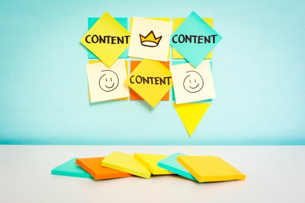 How to Organize Your Content and Digital Marketing Assets Like a Pro in 3 Easy Steps