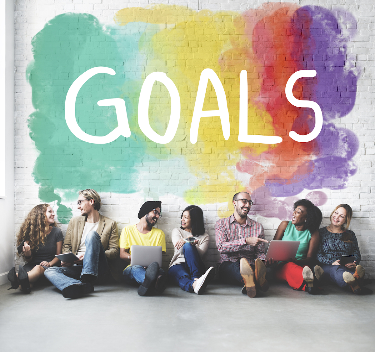 How to Choose the Right Social Media and Digital Marketing Goals and KPIs