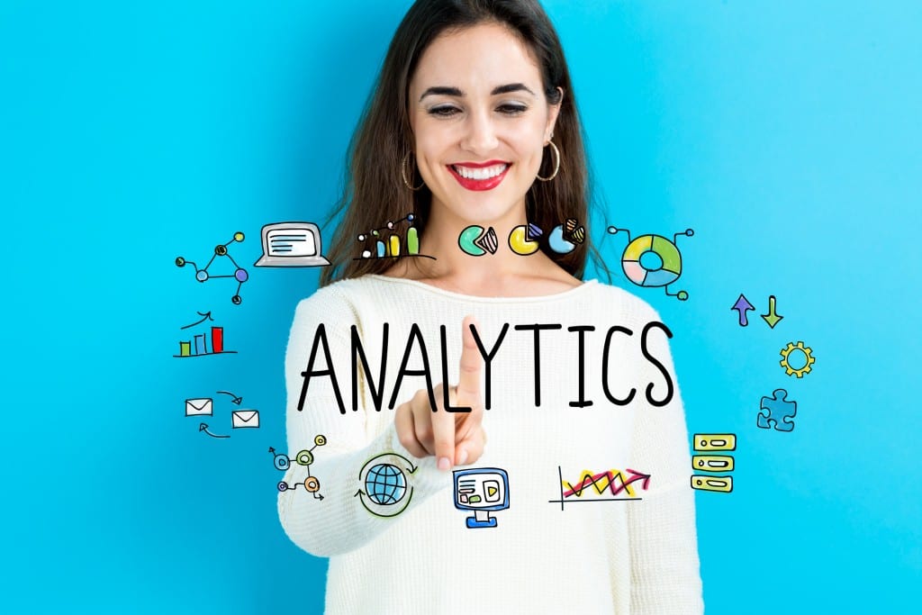 Hey Digital Marketer! Here's 10 Reasons You Need to Fall in Love with Data and Analytics