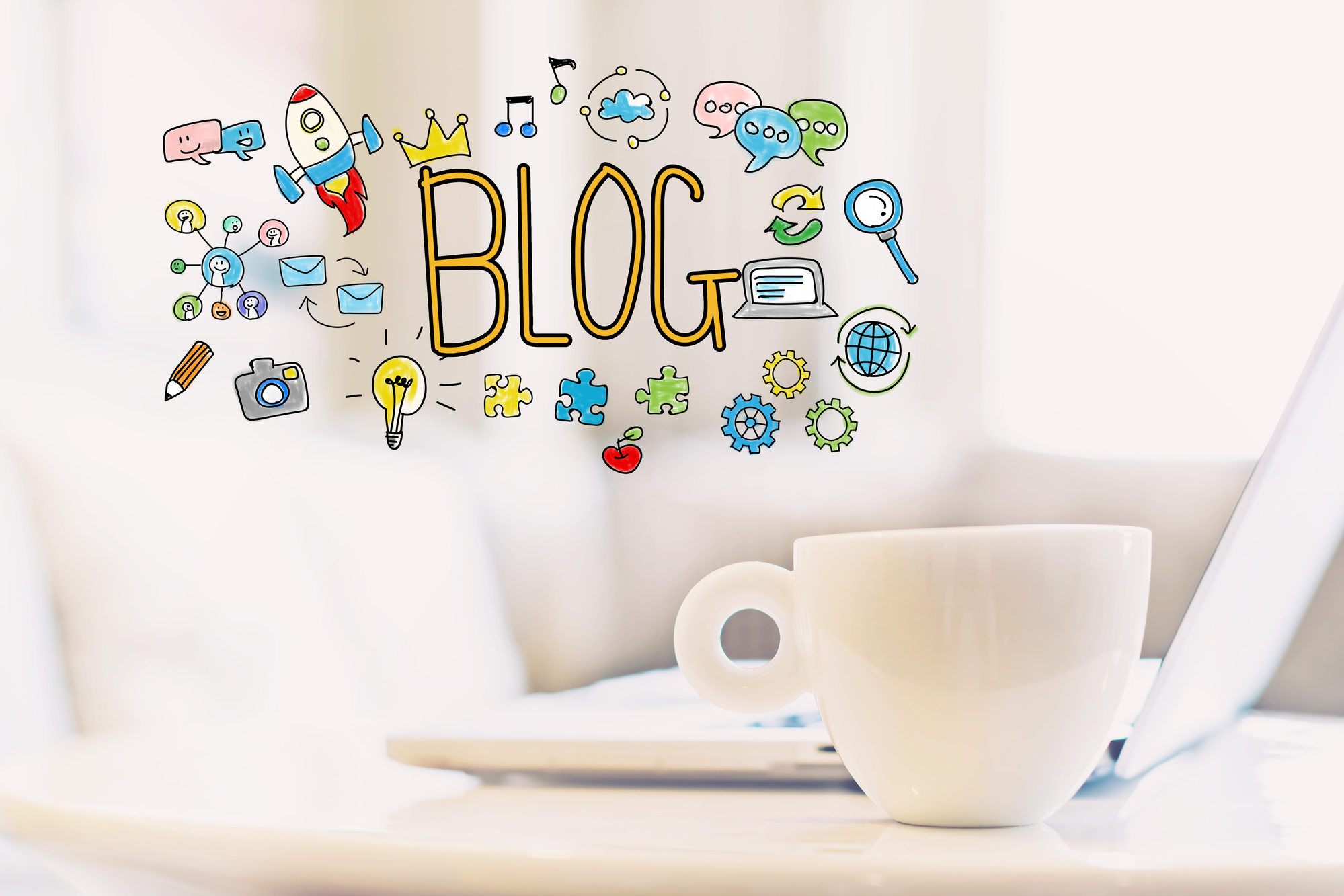 Do You Need a Business Blog? 10 Proven Tips to Build a Blog that Rocks Results