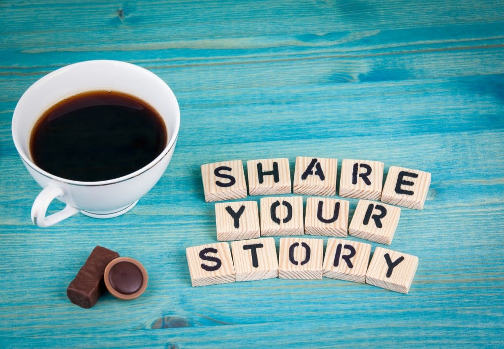 Brand Storytelling in a Nutshell: 10 Foundations of Success for the Modern Marketer