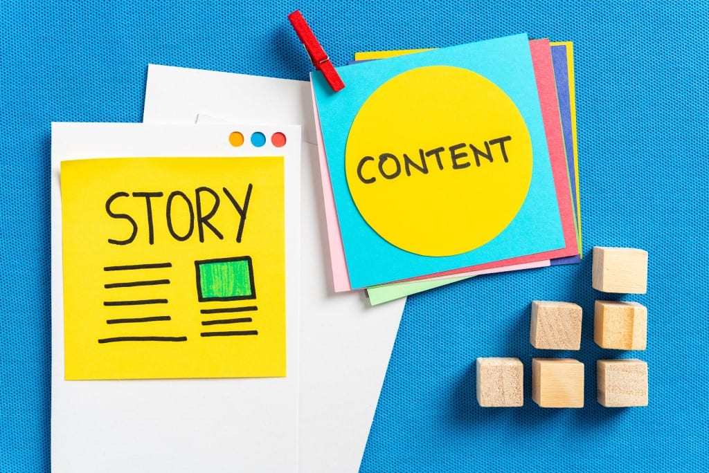 Organize Your Content Marketing Assets in 3 Easy Steps 