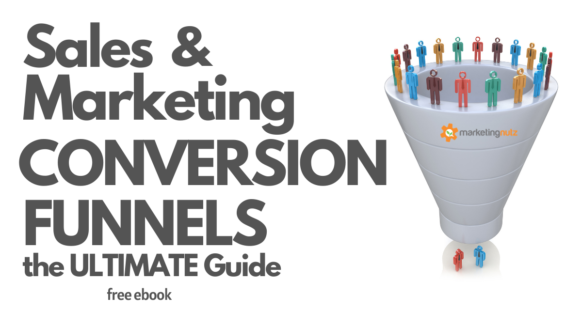 Marketing Conversion Funnel Template Guide
