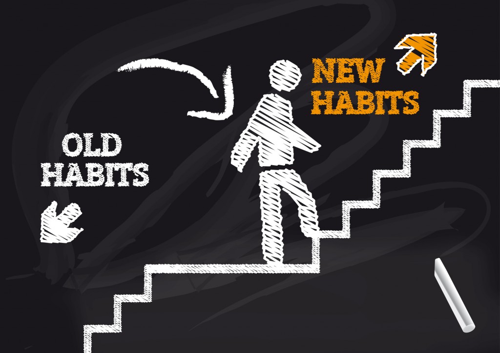 10 Bad Habits Digital and Content Marketers Must Leave Behind 